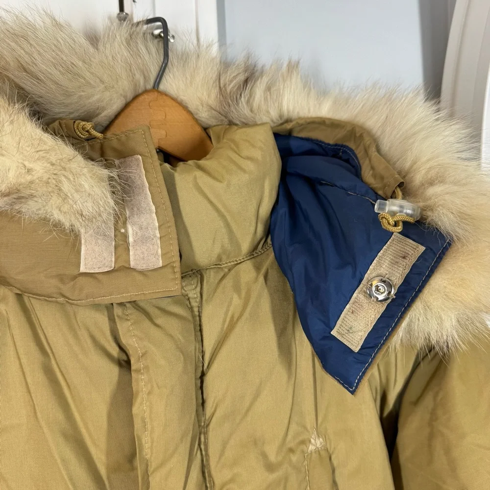 The North Face size large